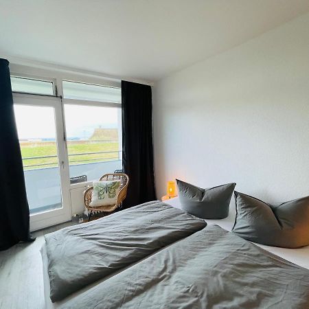 Apartment Eerste Reeg Fuer 2-4 Personen Mit Pool Dahme  Εξωτερικό φωτογραφία